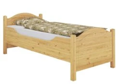 Seniorenbett Extra Hoch 90x200 Massivholz Kiefer Holzbett Einzelbett Gästebett Bett 60.40-09 OR 11 Seniorenbett Extra Hoch 90x200 Massivholz Kiefer Holzbett Einzelbett Gästebett Bett 60.40-09 OR -Erst-Holz 0317138f 6c76 4407 909f 14721b0fc62f 2