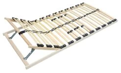 70.32-09-220 FV Federholzrahmen Lattenrost 90x220 Cm Kopfteil Verstellbar - Überlänge -Erst-Holz 04e13366 d9f9 42aa 845e 8df0836a7791