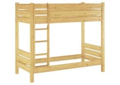 Etagenbett Kiefer Massiv 90x200 Stockbett Teilbar Rollrost Gästebettkasten 60.16-09T80S7 -Erst-Holz 100a3d2c d583 404c bea3 b3866c2b5332 5