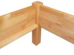 Breites Einzelbett Massivholzbett Buche 120x200 Bettgestell Holzbett 60.73-12oR -Erst-Holz 11f78c82 2f46 4f9f a577 d8ff6df5deac 1
