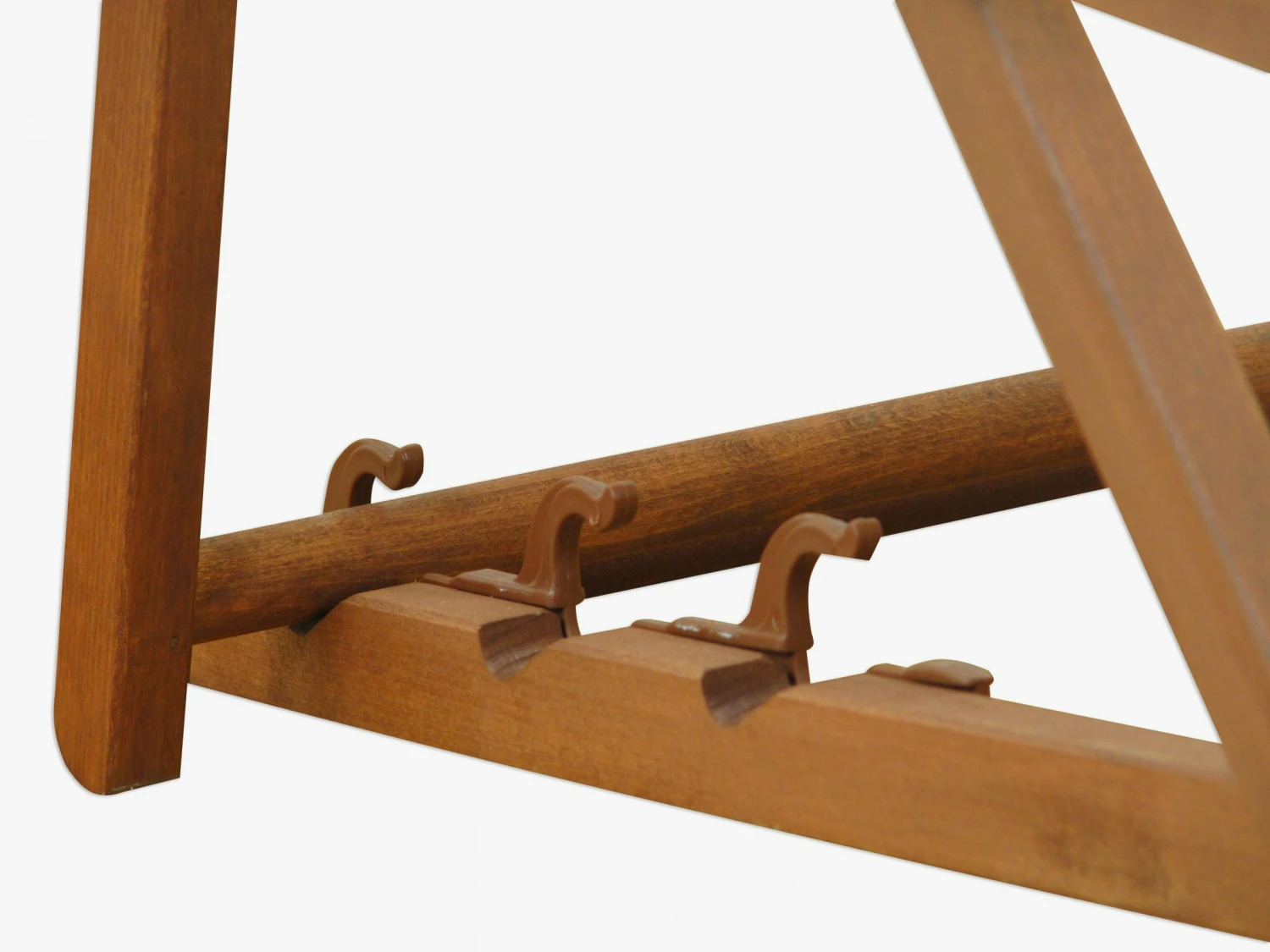 Liegestuhl Sonnenliege Grün Gartenliege Holz Deckchair Strandstuhl Massivholz Gartenmöbel 10-304 4 Liegestuhl Sonnenliege Grün Gartenliege Holz Deckchair Strandstuhl Massivholz Gartenmöbel 10-304 – Bild 4