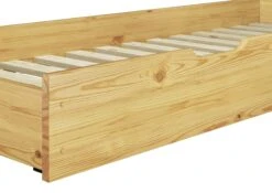 Etagenbett Kiefer Massiv 90x200 Stockbett Teilbar Rollrost Gästebettkasten 60.16-09T80S7 -Erst-Holz 12d2f778 bd1c 4777 8667 da42fef878c8