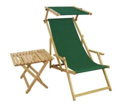 Liegestuhl Terracotta Gartenliege Strandliege Sonnendach Tisch Kissen Buche Hell 10-309NSTKH -Erst-Holz 1dd93c38 2a77 4b5c bcb3 ced76bd1fcfa 2