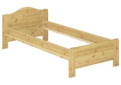 Futonbett Ohne Kopfteil Kiefer Massiv 90x200 Bettgestell Ohne Zubehör 60.35-09 OR -Erst-Holz 20a3106c ee4a 4a33 9b4a 17eb3a1fea82 4
