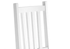 Weißer Stuhl Eris Küchenstuhl Massivholzstuhl Esszimmerstuhl Kiefer 90.71-01 W -Erst-Holz 364508b1 8acd 4823 bb1b a73b1f2ff60a