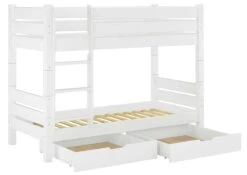 Etagenbett Massivholz Kiefer Waschweiß 90x220 Stockbett Hochbett Teilbar 60.16-09-220 W T80 11 Etagenbett Massivholz Kiefer Waschweiß 90x220 Stockbett Hochbett Teilbar 60.16-09-220 W T80 -Erst-Holz 36817dea 270b 44c7 b7fb 9fd7292c306d 2