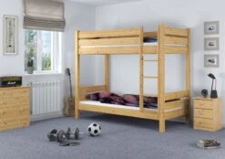 Etagenbett Extra Stabil 80x200 Stockbett Hohes Bett Nische 100 Rollroste 60.16-08 13 Etagenbett Extra Stabil 80x200 Stockbett Hohes Bett Nische 100 Rollroste 60.16-08 -Erst-Holz 39b5b557 c659 42d5 a981 3807a32d80bf