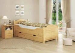 Seniorenbett Extra Hoch 90x200 Massivholz Kiefer Holzbett Einzelbett Gästebett Bett 60.40-09 OR 13 Seniorenbett Extra Hoch 90x200 Massivholz Kiefer Holzbett Einzelbett Gästebett Bett 60.40-09 OR -Erst-Holz 44109fc8 5042 4689 978e 4d371c817afa