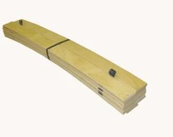 Einzelbett Futonbett 90x200 Kiefer Natur Massivholz-Jugendbett Rollrost Aus Federleisten 60.35-09FL -Erst-Holz 445422af dd9d 4687 a66a 54ce7a0570ba