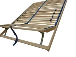 70.32-14-190 FV Federholzrahmen Lattenrost 140x190 Cm Kopfteil Verstellbar -Erst-Holz 46322043 2b54 4da1 9b10 016eaaf75f91 1