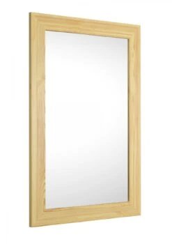 Garderobenset Schuhregal Wandspiegel Hängegarderobe Flurmöbel Massivholz Kiefer 90.80-11-Set -Erst-Holz 5c43d999 c280 47a2 ae21 ae22203bd56d