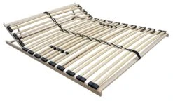 70.32-14-220 FV Federholzrahmen Lattenrost 140x220 Cm Kopfteil Verstellbar -Erst-Holz 79f8992d 159a 44d6 9ef4 2786495f234d