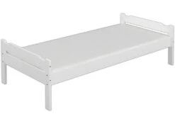 Einzelbett Kiefer Weiß 90x200 Futon Jugendbett Bettgestell Matratze Rollrost 60.38-09WFLM 9 Einzelbett Kiefer Weiß 90x200 Futon Jugendbett Bettgestell Matratze Rollrost 60.38-09WFLM -Erst-Holz 7d9d6887 f9d9 4b15 8d6b e9c7acc1d2e1
