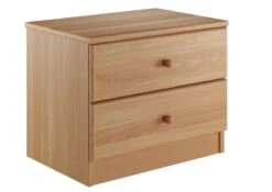 90.20-K36 Buche Massiv Nachtkonsole Für Erhöhte Seniorenbetten Mit 3 Schubläden -Erst-Holz 8483ea43 d0ef 435d b019 c7c6fd91bb22 2