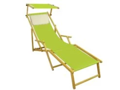 Sonnenliege Blau Gartenliege Fußteil Sonnendach Kissen Buche Hell Klappbar 10-307 N F S KD -Erst-Holz 8cbf10b1 0ae6 4627 9ea8 1d5a0f9d440e 1