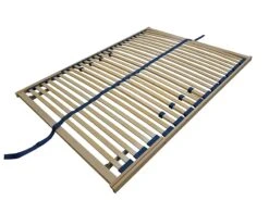70.32-09 FV Federholzrahmen Lattenrost 90x200 Cm Kopfteil Verstellbar -Erst-Holz b1489a2a 336a 4d19 86e4 efecad99d819