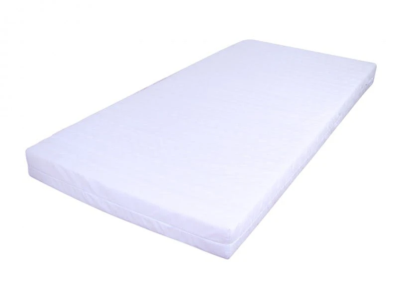 Seniorenbett Extra Hoch Rollrost Matratze 100x220 Überlänge Holzbett Einzelbett 60.40-10-220 M 6 Seniorenbett Extra Hoch Rollrost Matratze 100x220 Überlänge Holzbett Einzelbett 60.40-10-220 M – Bild 6