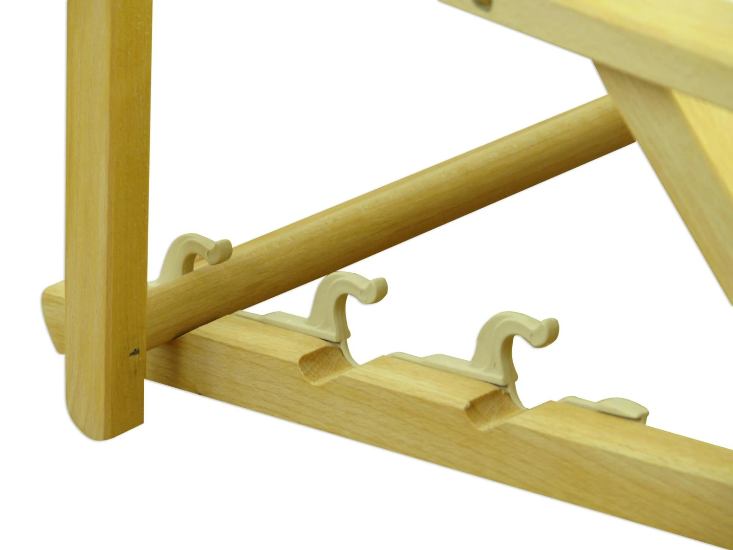 Liegestuhl Grün Gartenliege Strandliege Sonnendach Tisch Gartenmöbel Holz Deckchair 10-304NSTKD 6 Liegestuhl Grün Gartenliege Strandliege Sonnendach Tisch Gartenmöbel Holz Deckchair 10-304NSTKD – Bild 6