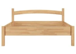 Breites Einzelbett Massivholzbett Buche 120x200 Bettgestell Holzbett 60.73-12oR -Erst-Holz bcf55eae 6b4c 4e34 a61c 77b1d3d63bc2
