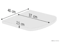 90.25-1 W Bettablage Kiefer Massiv Weiß -Erst-Holz c0816890 5b3f 470f 8ae8 9124ffa2c20d