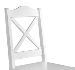 Küchenstuhl Massivholzstuhl Esszimmerstuhl Kiefer Stuhl 90.71-20 W -Erst-Holz cb8cc976 5bbd 435a 97b5 3f54e3daa597