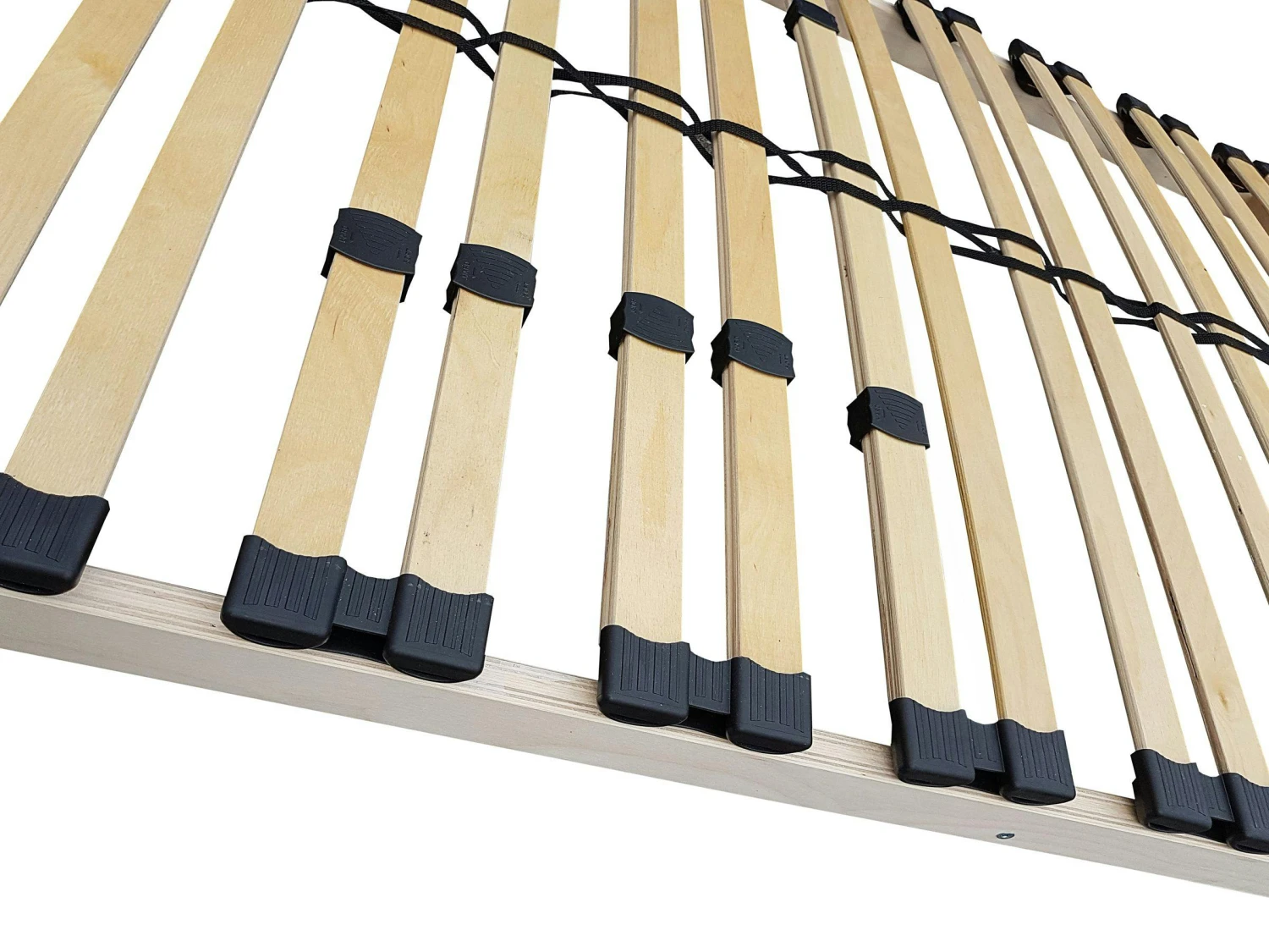 70.32-12-220 FV Federholzrahmen Lattenrost 120x220 Cm Kopfteil Verstellbar 6 70.32-12-220 FV Federholzrahmen Lattenrost 120x220 Cm Kopfteil Verstellbar – Bild 6