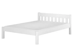 Futonbett Einzelbett Massivholzbett 120x200 Kieferbett Natur Rollrost Matratze 60.38-12 M -Erst-Holz d32b24af a84c 4641 8f14 f11fbf756004 5