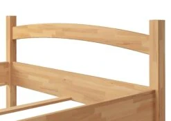 Breites Einzelbett Massivholzbett Buche 120x200 Bettgestell Holzbett 60.73-12oR -Erst-Holz d79fff86 5a3c 4cbf a3a4 df753b611c57 1