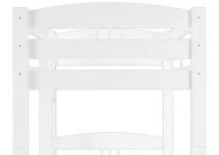 Etagenbett Kinderstockbett Kiefer Weiß 90x200 Bettkästen Rollrost Hohes Bett 60.10-09WS2 -Erst-Holz dc192008 d27f 426b b2b3 623bbed7c67d