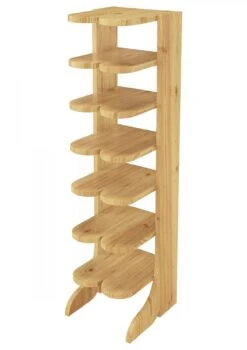 Garderobenpaneel Flurgarderobe Kleiderhaken Aus Kiefer Massivholz 90.80-14 -Erst-Holz eeb10f88 b6e2 4b65 97e9 3ee904f72d32 1