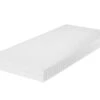 Matratze 100x220 Cm Komfortschaum Überlänge Sondermaß übergroße Betten 80.011-10-220